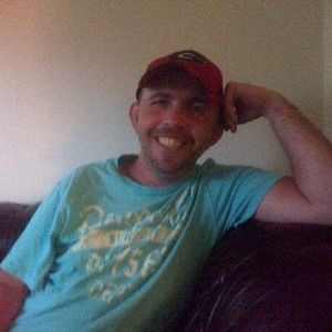 Meet your Posher, Jason